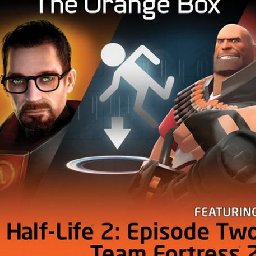 The Orange Box PC 15% 折扣 代码