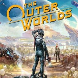 The Outer Worlds EU