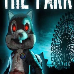 The Park PC 83% 折扣 代码