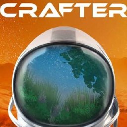 The Planet Crafter PC 10% 折扣 代码