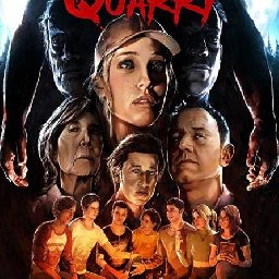 The Quarry PC 61% 折扣 代码