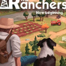 The Ranchers PC 18% 折扣 代码