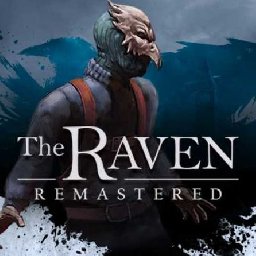 The Raven Remastered PC 81% 折扣 代码