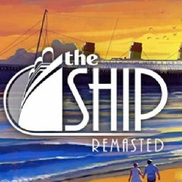 The Ship Remasted PC