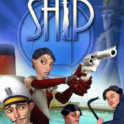 The Ship 22% 折扣 代码