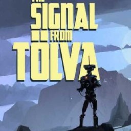 The Signal From Tölva PC 33% 折扣 代码