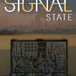 The Signal State PC 10% 折扣 代码