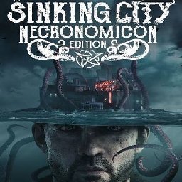 The Sinking City 72% 折扣 代码