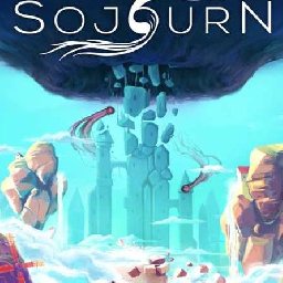 The Sojourn PC 37% 折扣 代码