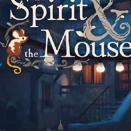 The Spirit and the Mouse PC