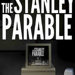 The Stanley Parable PC