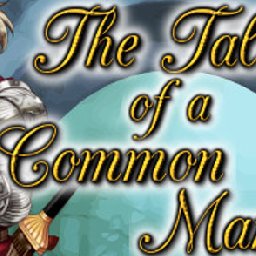 The Tale of a Common Man PC 10% 折扣 代码