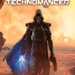 The Technomancer PC 93% 折扣 代码