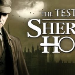 The Testament of Sherlock Holmes 18% 折扣 代码