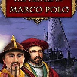 The Travels of Marco Polo PC