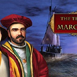 The Travels of Marco Polo 18% 折扣 代码