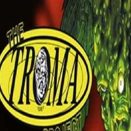 The Troma Project PC 94% 折扣 代码