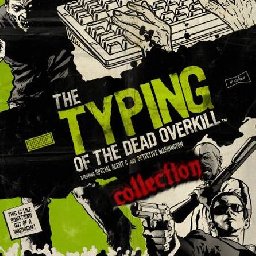 The Typing of the Dead 91% 折扣 代码