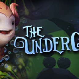 The UnderGarden PC