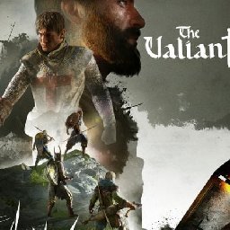 The Valiant PC