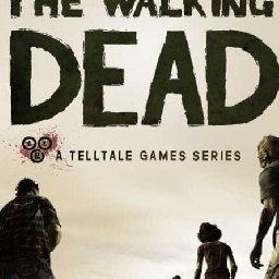 The Walking Dead PC 85% 折扣 代码