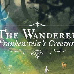 The Wanderer 12% 折扣 代码