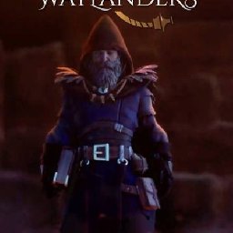 The Waylanders PC 10% 折扣 代码