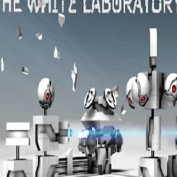 The White Laboratory PC 62% 折扣 代码