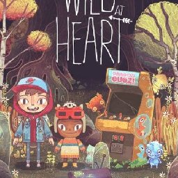 The Wild At Heart PC