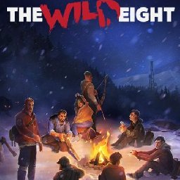 The Wild Eight PC 91% 折扣 代码