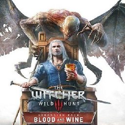 The Witcher Wild Hunt Blood And Wine PC 16% 折扣 代码