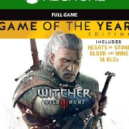 The Witcher Wild Hunt 63% 折扣 代码