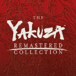 The Yakuza Remastered Collection