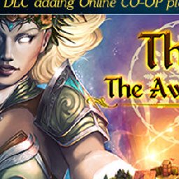 Thea The Awakening PC 18% 折扣 代码