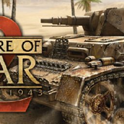 Theatre of War Africa PC 18% 折扣 代码