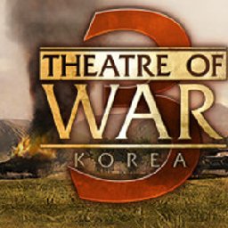 Theatre of War Korea PC 18% 折扣 代码