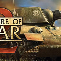 Theatre of War Kursk PC 18% 折扣 代码