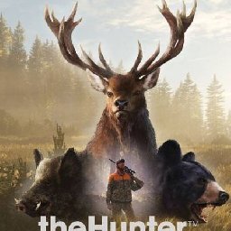 TheHunter 39% 折扣 代码