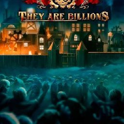 They Are Billions PC 23% 折扣 代码