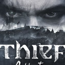 THIEF COLLECTION PC 77% 折扣 代码