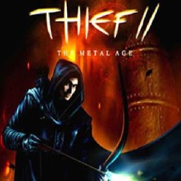 Thief II 81% 折扣 代码