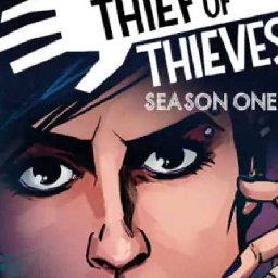 Thief of Thieves PC 89% 折扣 代码