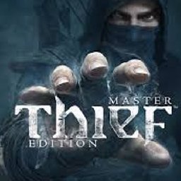 Thief PC 18% 折扣 代码