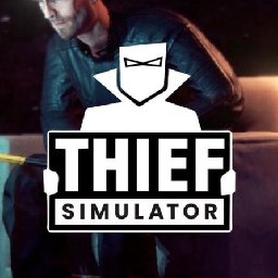 Thief Simulator PC 84% 折扣 代码