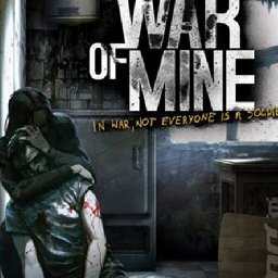 This War of Mine PC