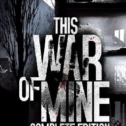 This War of Mine 18% 折扣 代码