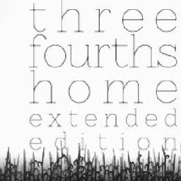 Three Fourths Home Extended Edition PC 18% 折扣 代码