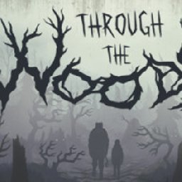 Through the Woods PC 18% 折扣 代码