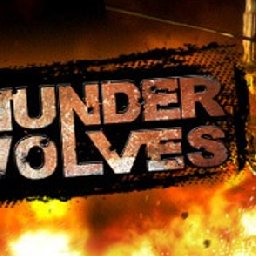 Thunder Wolves PC 18% 折扣 代码