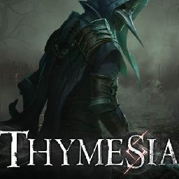 Thymesia PC 60% 折扣 代码